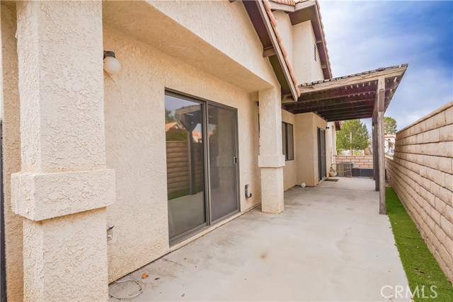 Detail Gallery Image 31 of 35 For 19273 Palm Way, Apple Valley,  CA 92308 - 2 Beds | 2 Baths