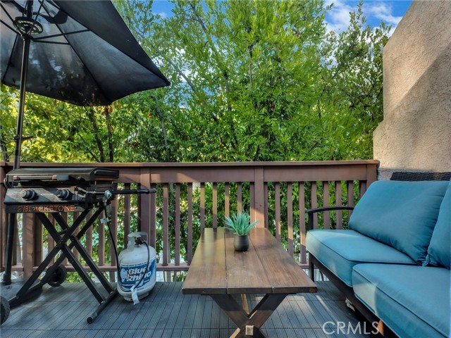 Detail Gallery Image 7 of 45 For 7050 Shoup Ave #225 #225,  Canoga Park,  CA 91303 - 1 Beds | 1 Baths