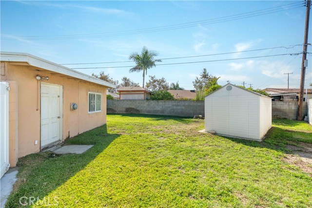 Detail Gallery Image 37 of 50 For 3318 W Borchard, Santa Ana,  CA 92704 - 4 Beds | 2 Baths