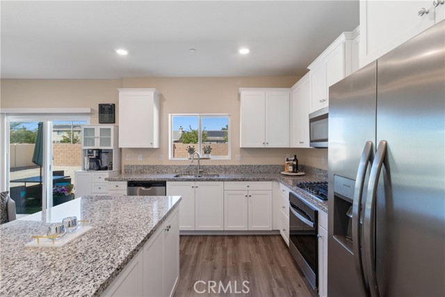 4 Bed Home for Sale in Lancaster, California