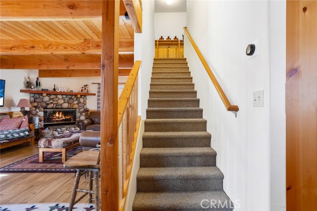 Detail Gallery Image 35 of 53 For 866 Holmes Ln, Sugarloaf,  CA 92386 - 4 Beds | 2 Baths