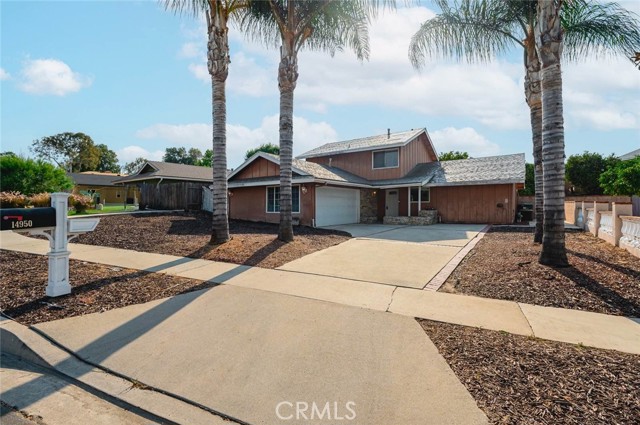 14950 Redwood Ln, Chino Hills, CA 91709