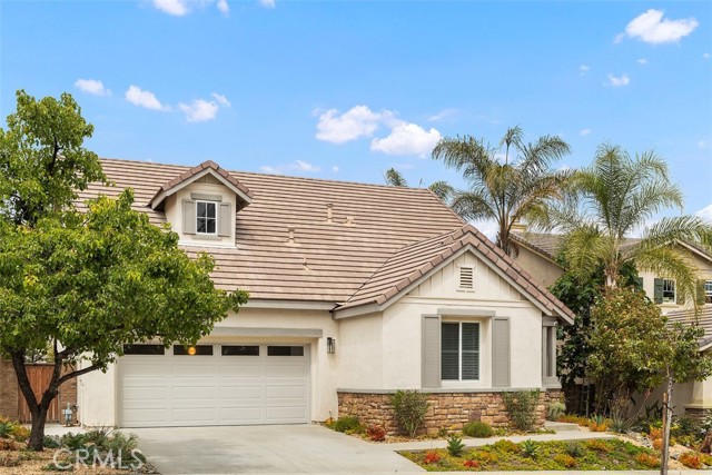 Detail Gallery Image 2 of 50 For 24955 Coral Canyon Rd, Corona,  CA 92883 - 3 Beds | 3 Baths