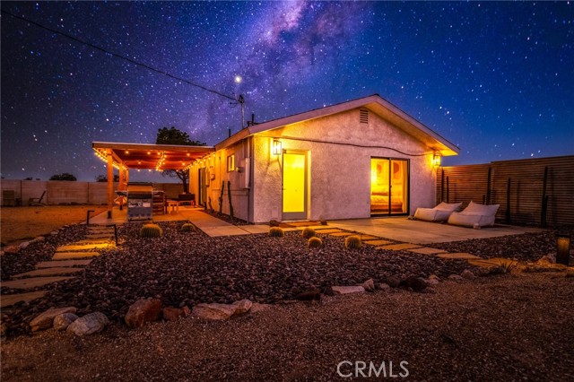 Detail Gallery Image 52 of 70 For 55924 Wood Dr, Yucca Valley,  CA 92284 - 2 Beds | 1 Baths