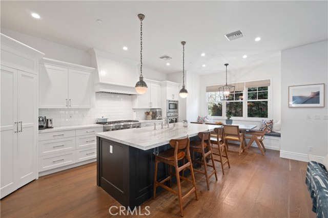 868 27th Street, Manhattan Beach, California 90266, 5 Bedrooms Bedrooms, ,6 BathroomsBathrooms,Residential,Sold,27th,SB21254472