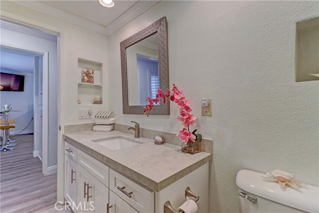 Detail Gallery Image 36 of 38 For 2148 Ronda Granada #D,  Laguna Woods,  CA 92637 - 2 Beds | 2 Baths