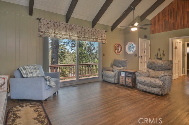 Detail Gallery Image 30 of 31 For 26193 Circle Dr, Twin Peaks,  CA 92391 - 3 Beds | 2 Baths