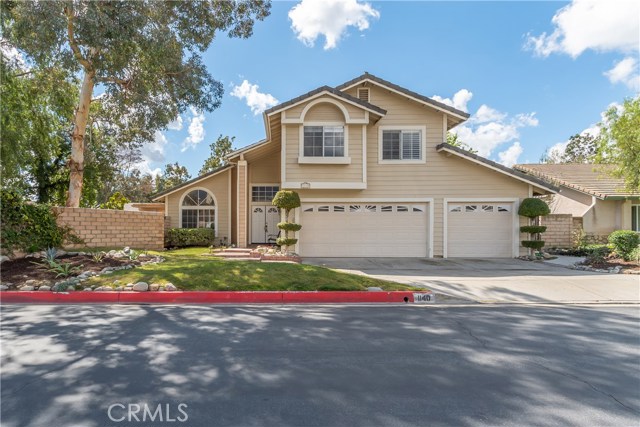 1140 Viewpoint St, Upland, CA 91784