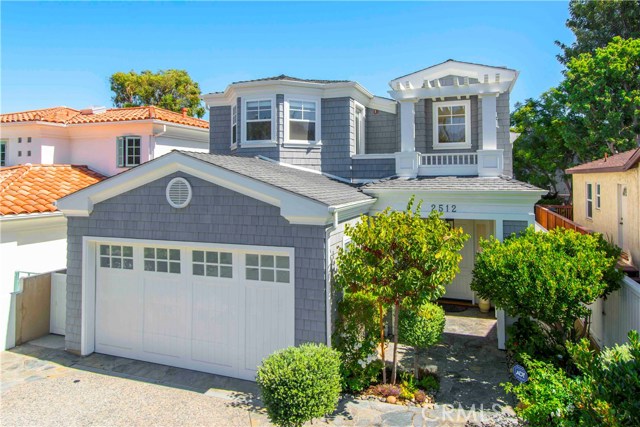 2512 Pacific Avenue, Manhattan Beach, California 90266, 5 Bedrooms Bedrooms, ,4 BathroomsBathrooms,Residential,Sold,Pacific,SB16760178