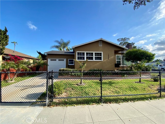 1600 E 53Rd St, Long Beach, CA 90805