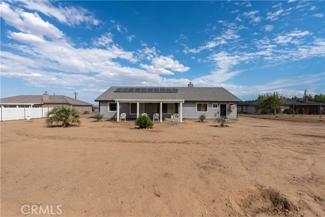 Detail Gallery Image 39 of 53 For 11436 Pinon Ave, Hesperia,  CA 92345 - 4 Beds | 2 Baths