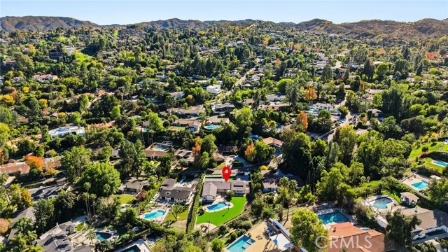 Detail Gallery Image 51 of 52 For 20171 Allentown, Woodland Hills,  CA 91364 - 3 Beds | 4 Baths