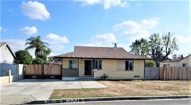 734 S Craig Dr, West Covina, CA 91790