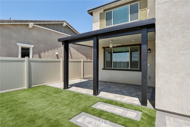 Detail Gallery Image 20 of 28 For 687 Ballesteros St, Perris,  CA 92571 - 5 Beds | 3 Baths