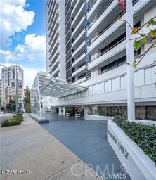 Detail Gallery Image 5 of 49 For 10660 Wilshire Bld #407,  Los Angeles,  CA 90024 - 1 Beds | 2 Baths