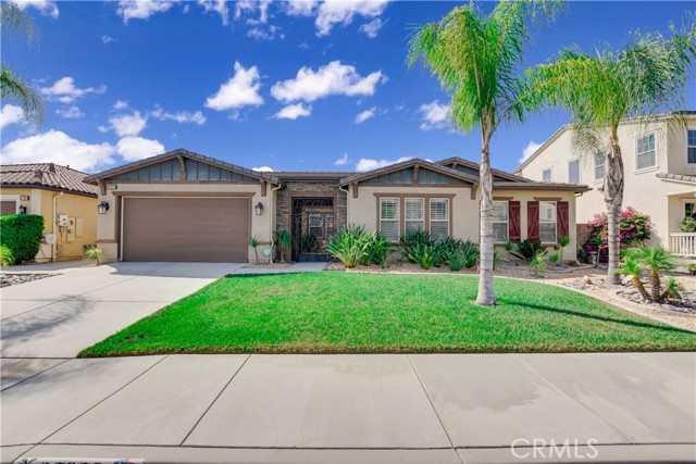 Detail Gallery Image 3 of 62 For 27879 Huron Ct, Menifee,  CA 92585 - 4 Beds | 2/1 Baths