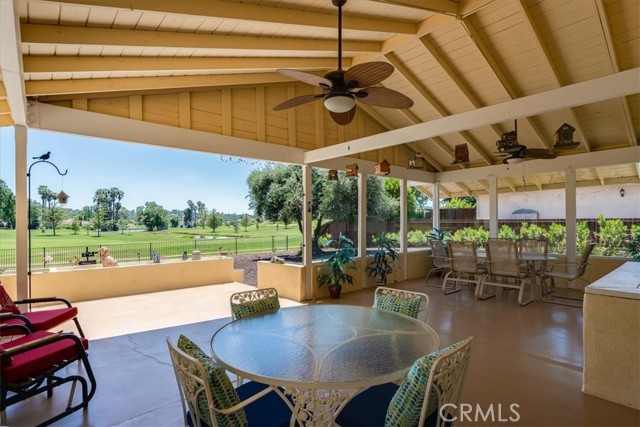 Detail Gallery Image 24 of 52 For 1544 Fairway Dr, Paso Robles,  CA 93446 - 3 Beds | 1/1 Baths