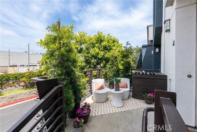 Detail Gallery Image 35 of 50 For 5405 W 149th Pl #16,  Hawthorne,  CA 90250 - 2 Beds | 2/1 Baths
