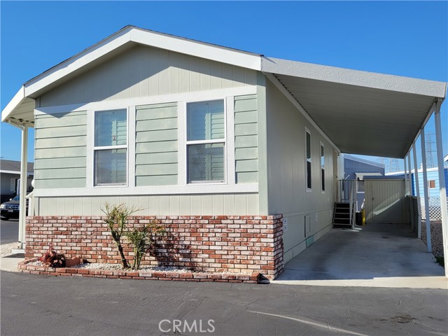 Detail Gallery Image 2 of 25 For 17700 S Western Ave #133,  Gardena,  CA 90248 - 2 Beds | 1 Baths