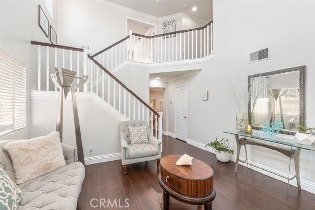 Detail Gallery Image 12 of 53 For 1284 Longport Way, Corona,  CA 92881 - 5 Beds | 3 Baths