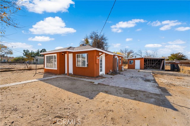 Detail Gallery Image 24 of 33 For 43331 Fairglen Rd, Lancaster,  CA 93535 - 3 Beds | 1 Baths