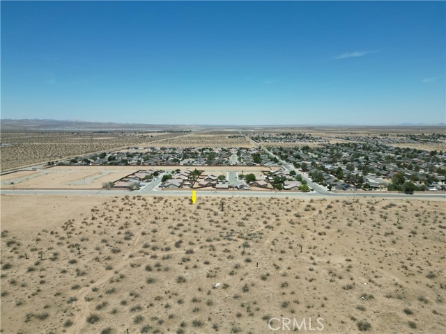 Detail Gallery Image 5 of 18 For 0 Air Expressway Bld, Adelanto,  CA 92301 - – Beds | – Baths