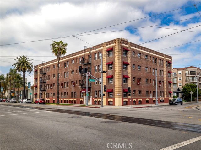 Detail Gallery Image 16 of 25 For 800 Pacific Ave #401,  Long Beach,  CA 90813 - 1 Beds | 1 Baths