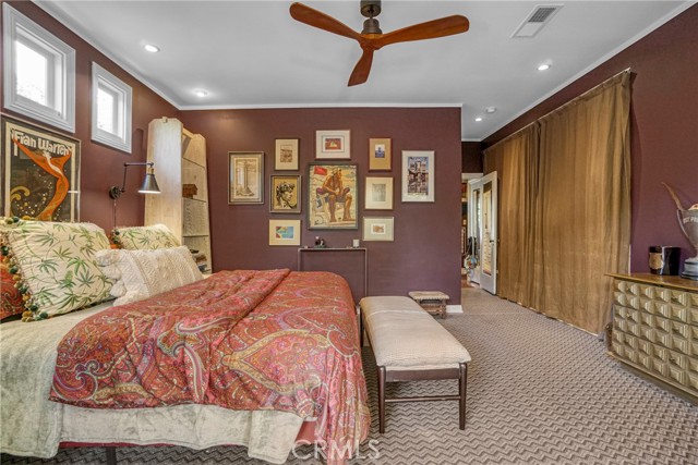 Detail Gallery Image 30 of 46 For 10754 Valley Spring, Studio City,  CA 91602 - 2 Beds | 2 Baths