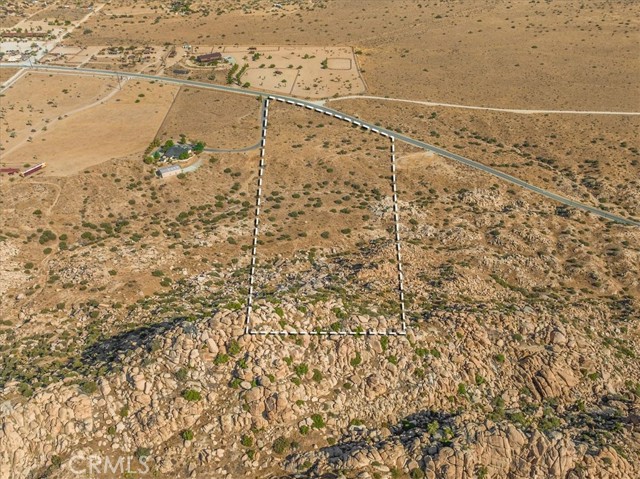 Detail Gallery Image 14 of 30 For 0 Pioneertown Rd, Pioneertown,  CA 92268 - – Beds | – Baths