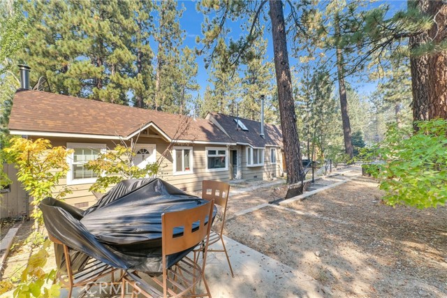 Detail Gallery Image 40 of 46 For 710 Marin Rd, Big Bear Lake,  CA 92315 - 4 Beds | 2 Baths