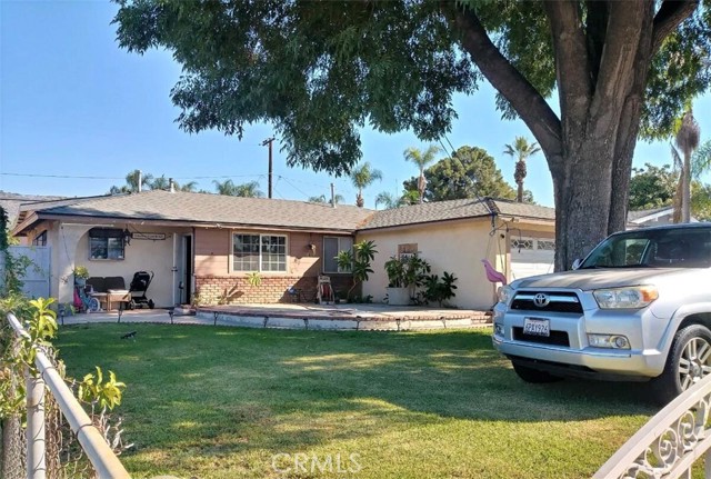 919 E Mauna Loa Ave, Azusa, CA 91702