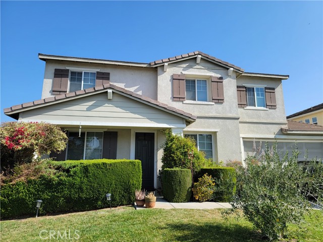 14286 Goose St, Eastvale, CA 92880