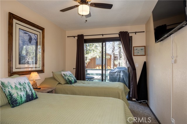 Detail Gallery Image 13 of 22 For 629 Sugarloaf Bld, Big Bear City,  CA 92314 - 2 Beds | 1 Baths