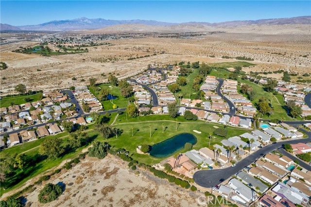 Detail Gallery Image 36 of 42 For 34735 Double Diamond Dr, Thousand Palms,  CA 92276 - 2 Beds | 2 Baths