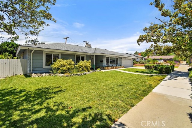 Image 3 for 1673 N Mountain Ave, Claremont, CA 91711