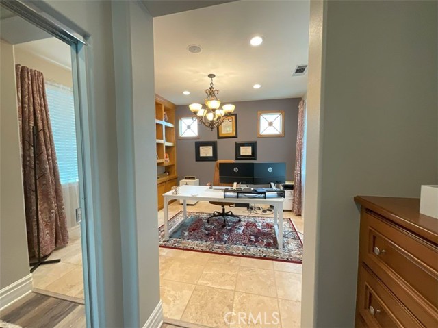 Detail Gallery Image 43 of 75 For 12257 Mountain Ash Ct, Rancho Cucamonga,  CA 91739 - 5 Beds | 3/1 Baths