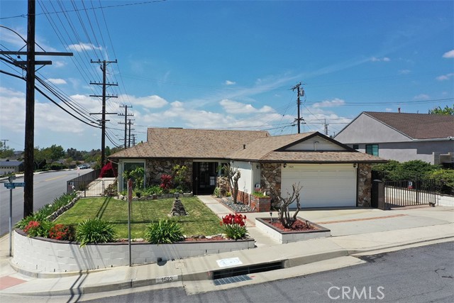 Detail Gallery Image 27 of 29 For 1523 Pebble Hurst St, Monterey Park,  CA 91754 - 3 Beds | 2 Baths