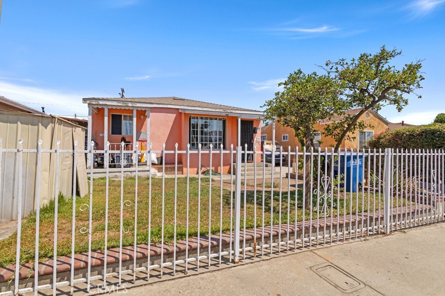544 Keenan Avenue