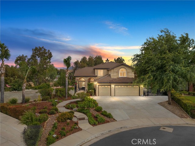 Details for 12209 Vista Montana Drive, Bakersfield, CA 93306