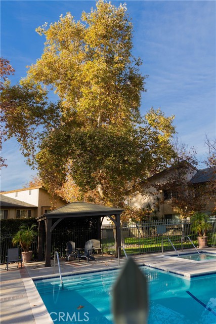 Detail Gallery Image 51 of 55 For 1219 N Edwards St #33,  Redlands,  CA 92374 - 2 Beds | 1 Baths