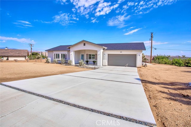 56610 Free Gold Drive, Yucca Valley, CA, 92284 56610 Free Gold Drive, Yucca Valley, CA, 92284