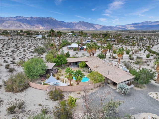 Detail Gallery Image 67 of 75 For 3876 Hopi Path, Borrego Springs,  CA 92004 - 3 Beds | 2/1 Baths