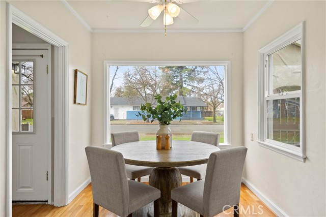 Detail Gallery Image 10 of 34 For 131 W 18th St, Chico,  CA 95928 - 2 Beds | 1 Baths