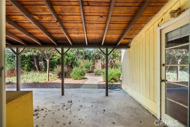 Detail Gallery Image 38 of 52 For 17917 Chase, Northridge,  CA 91325 - 3 Beds | 2/1 Baths