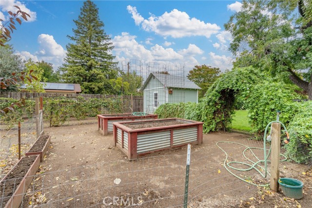 Detail Gallery Image 54 of 61 For 2279 North Ave, Chico,  CA 95926 - 4 Beds | 2 Baths