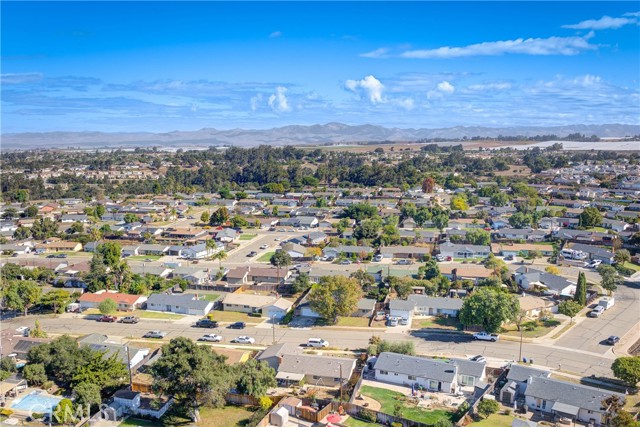 Detail Gallery Image 52 of 57 For 1249 Pino Solo Dr, Santa Maria,  CA 93455 - 4 Beds | 2 Baths