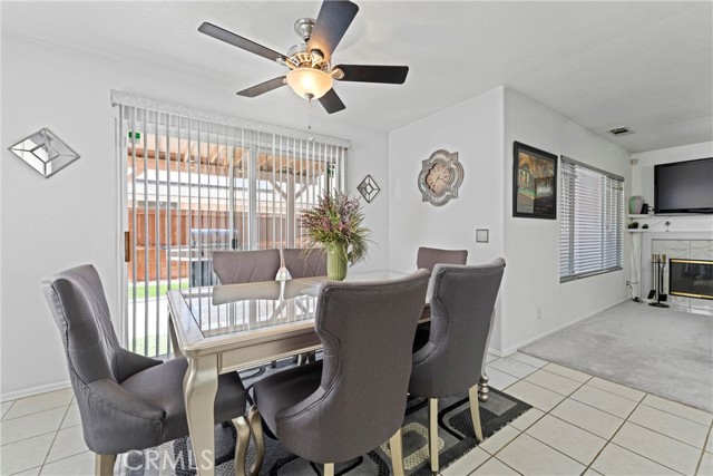 Detail Gallery Image 9 of 30 For 3267 Desert Cloud Ave, Rosamond,  CA 93560 - 4 Beds | 2 Baths
