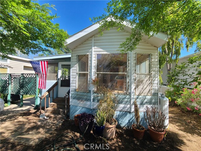 Detail Gallery Image 1 of 20 For 26734 Peach #112,  Perris,  CA 92570 - 1 Beds | 1 Baths