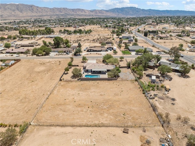 Detail Gallery Image 3 of 40 For 18476 Cherry St, Hesperia,  CA 92345 - 4 Beds | 2 Baths