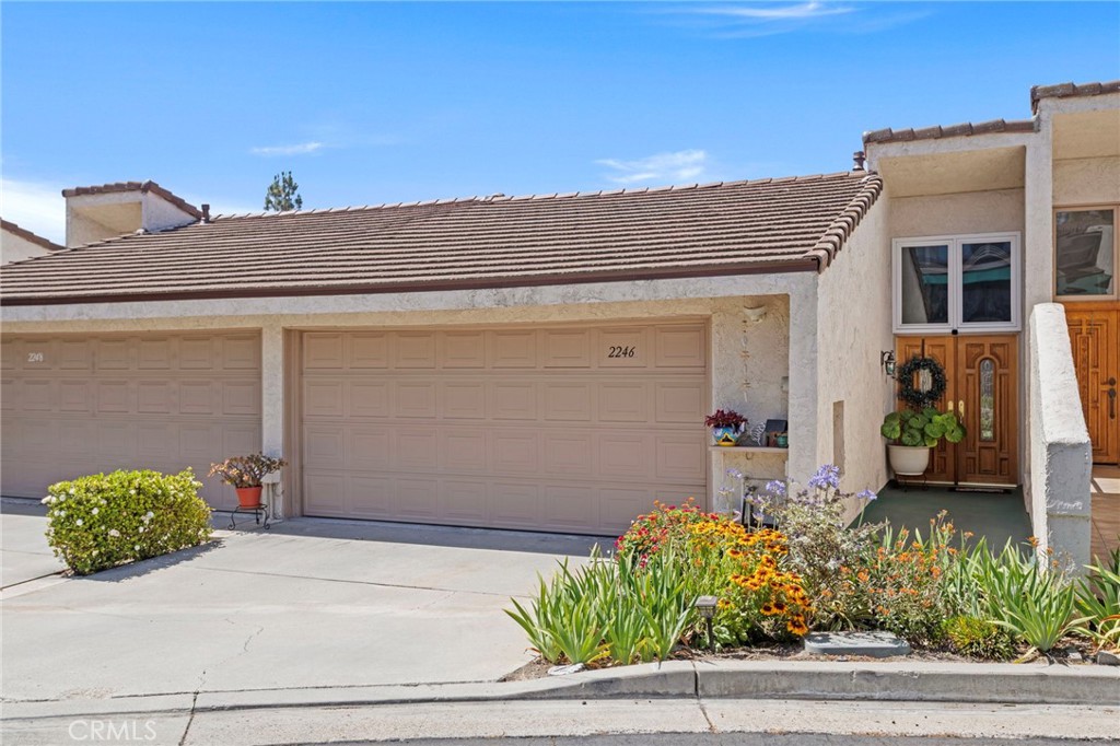 2246 Vista Del Sol